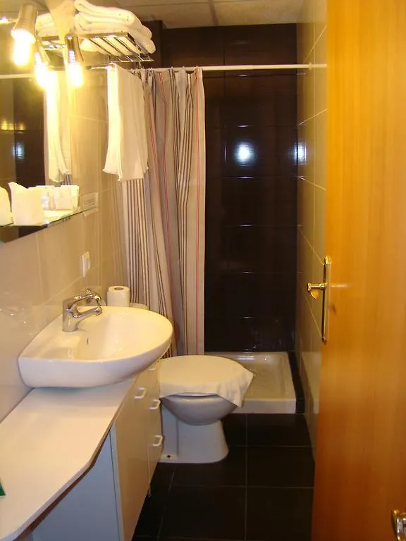 Hostal Platja Cambrils 2*,  España