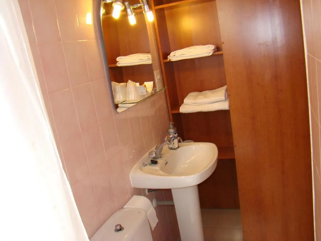 Hostal Platja Cambrils España