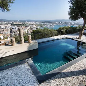 Hotel La Torre Del Canonigo - Small Luxury Ibiza