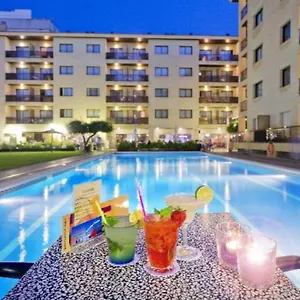 Apartahotel Olimar Ii