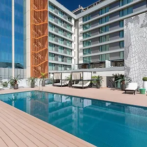 Hotel Barceló Imagine Madrid